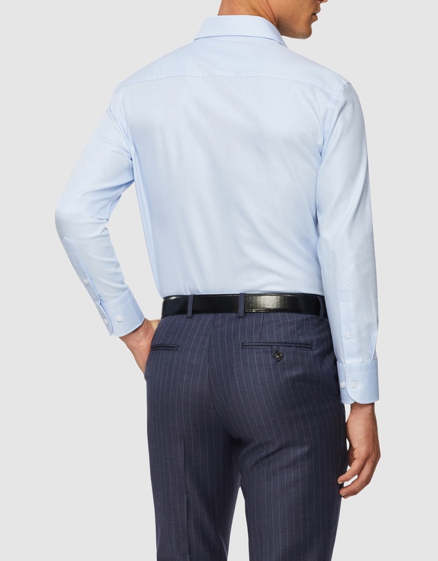 Van Heusen - Jumbo Twill Shirt