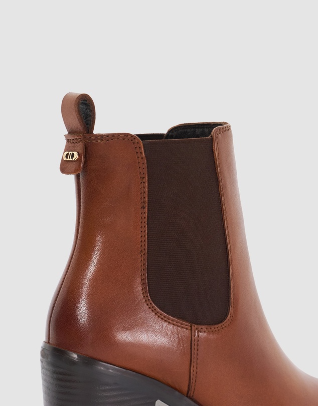 Dune London - Promised - Tan