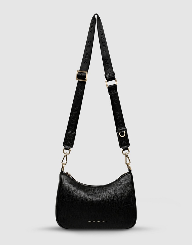 Status Anxiety - Look Both Ways Bag