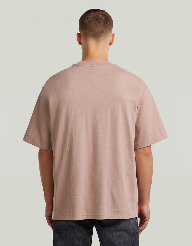G-Star - Boxy base r t