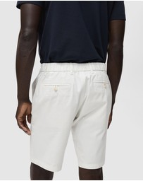 M.N.G - Gracia Bermuda Shorts