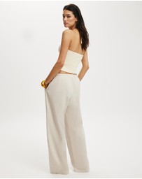 Cotton On - Haven Wide Leg Pants