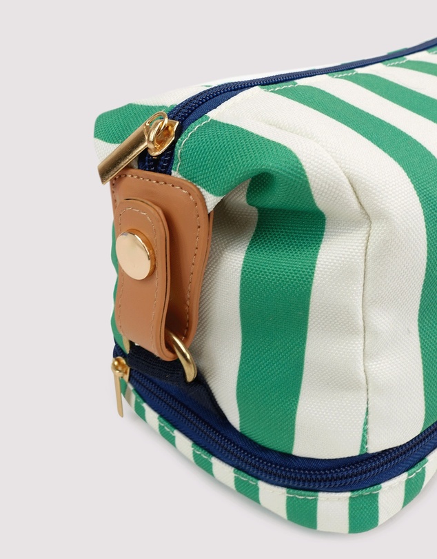 The Somewhere Co - Riviera Cosmetic Bag
