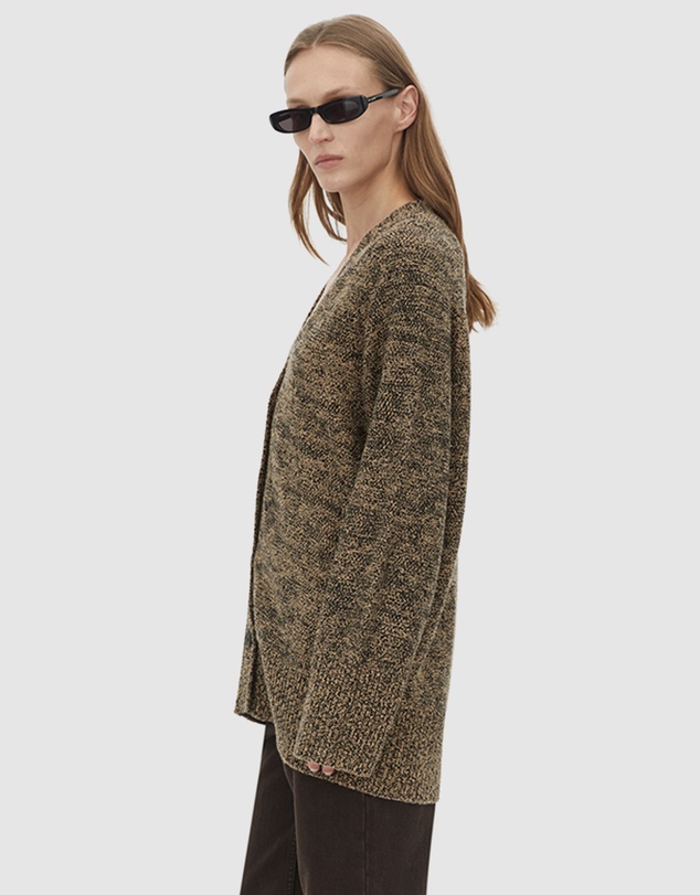 C&M CAMILLA AND MARC - Hal Knit Boyfriend Cardigan