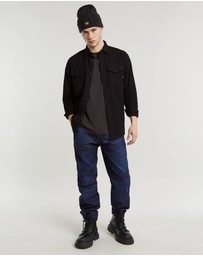 G-Star - Marine Slim Shirt