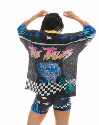 THE TALES - 05 Racer Football Jersey