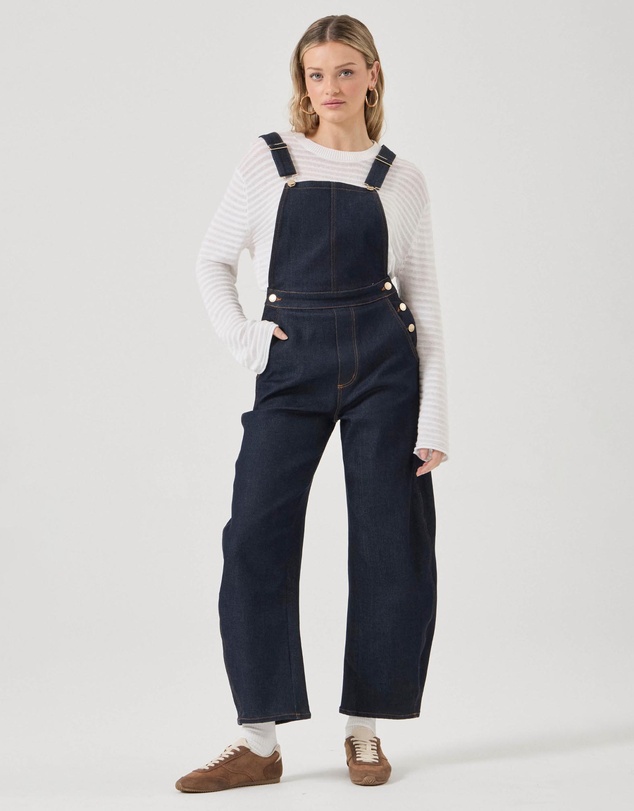 Rolla's - Barrel Overalls
