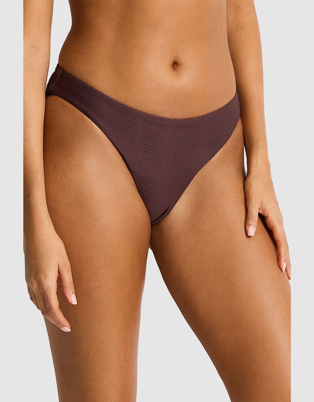 Sea Level Australia - Zen Sporty Mid Pant