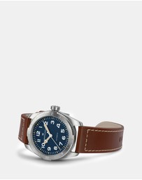 Hamilton - Khaki Field Expedition Auto 37