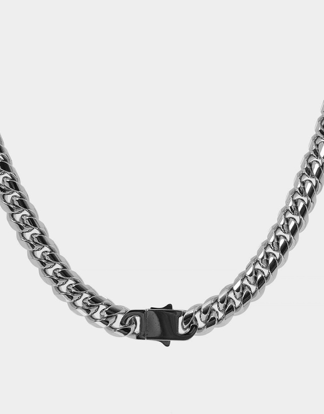 Forcast - Lindsay Sterling Silver Plated Necklace