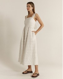 Fate + Becker - Sierra Lace Dress