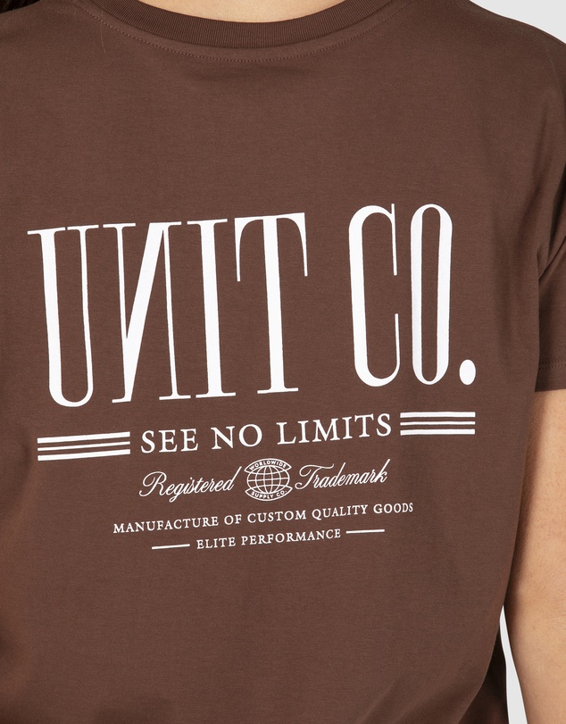 UNIT - UNIT Loft Ladies T-Shirt