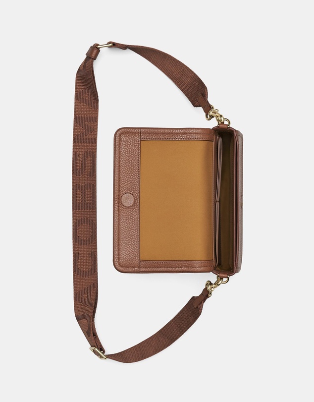 Marc Jacobs - The Leather Mini Bag