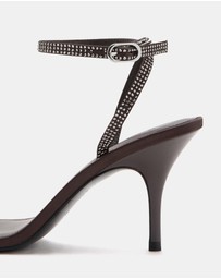 M.N.G - Gol Heels - Women's