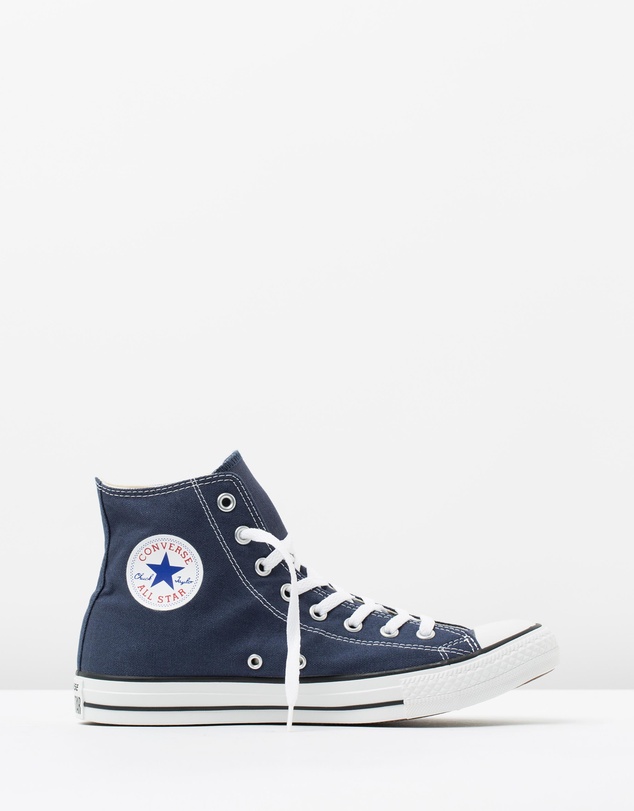 Converse - Chuck Taylor All Star Hi