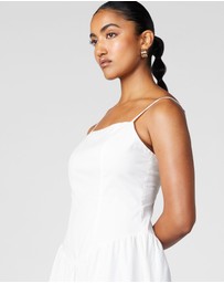 MVN - The Celia Dress