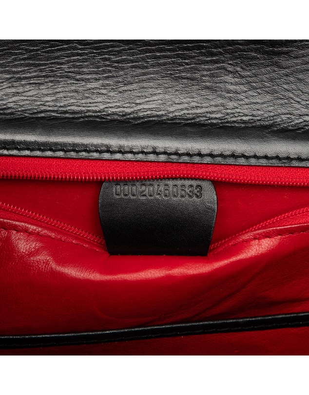 Pre-Loved by Azura Reborn - Pre-Loved Calfskin Bamboo Night