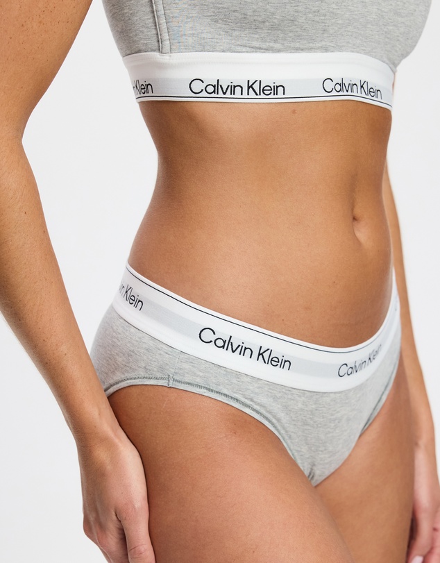 Calvin Klein - Icon Cotton Modal Bikini Brief