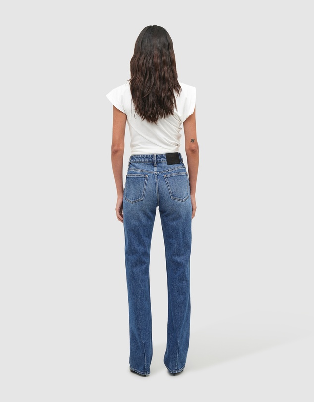 Neuw - Freja Straight Alexa