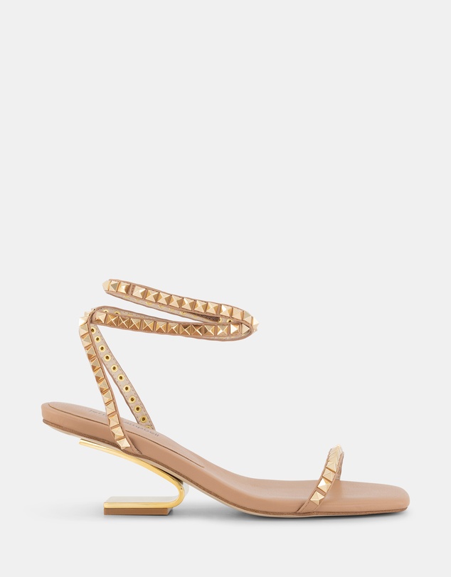Jeffrey Campbell - Luxor LB