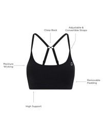 Lorna Jane - Sammy Sports Bra