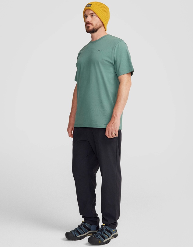 Kathmandu - 1987 Organic Cotton T-shirt