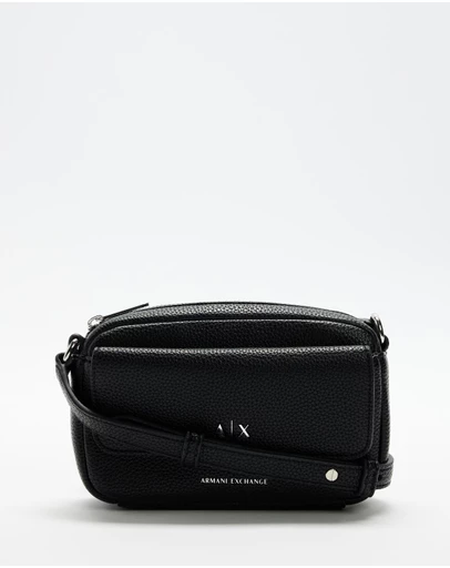 Armani Exchange - Nicole Crossbody Bag