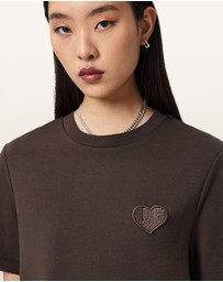 AllSaints - Lover Lisa Tee