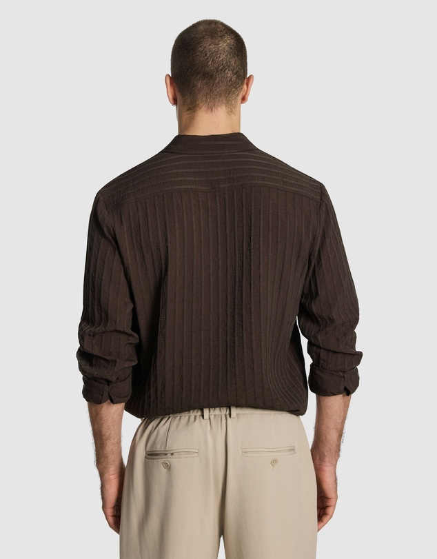 yd. - Atlas Shirt