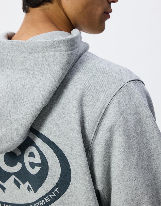 Gramicci - Gce Hooded Sweatshirt