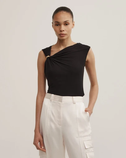 Witchery - Trim Detail Top
