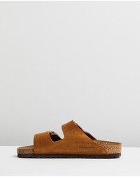 Birkenstock - Arizona Soft Footbed Narrow - Women's