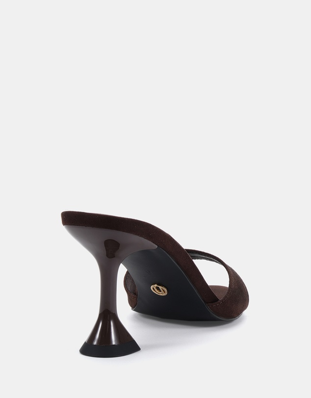 Novo - Ziv Heels