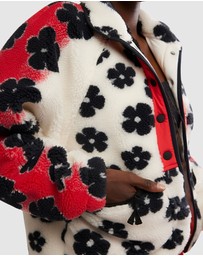 FP Movement by Free People - Rocky Ridge Fleece Jacket