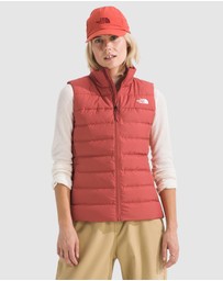 The North Face - Aconcagua 3 Vest