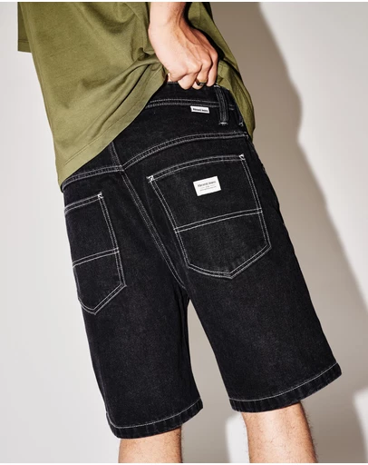 Abrand - A5 Baggy Short Lance