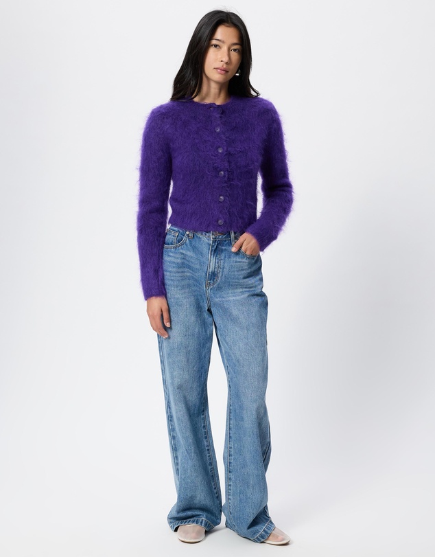 & Other Stories - Dalia Cardigan