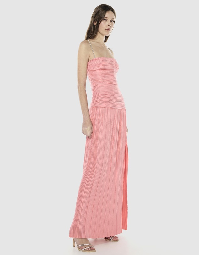 Manning Cartell - Royal Debut Dress
