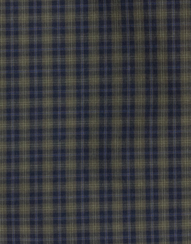 Johnny Bigg - Brooklyn Easycare Check Shirt