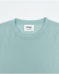 Mcintyre - Boxy Merino Knit