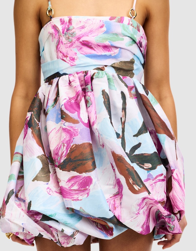 Acler - Frian Mini Dress