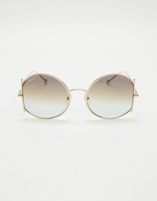 Salvatore Ferragamo - SF244S