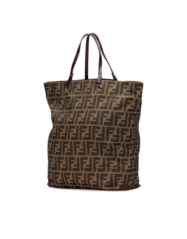 Pre-Loved by Azura Reborn - Pre-Loved Zucca Canvas Tote