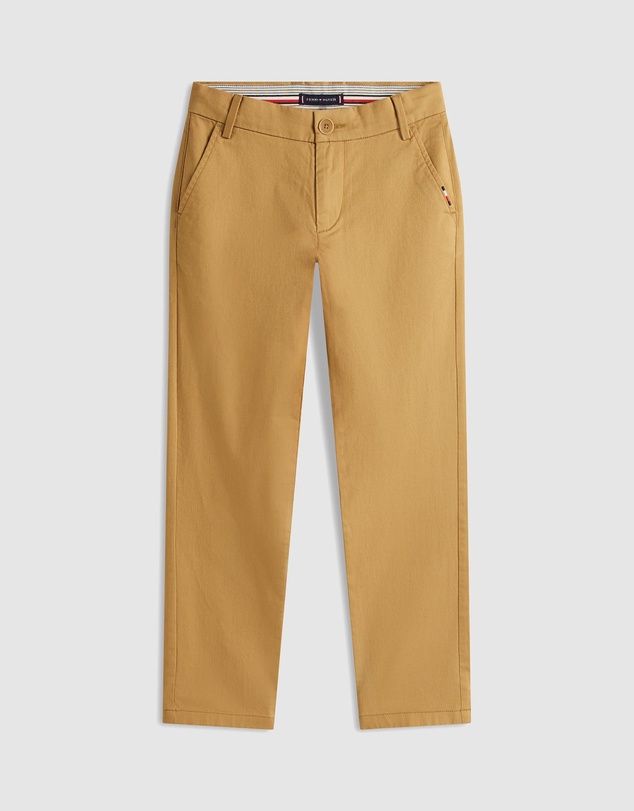 Tommy Hilfiger - 1985 Collection Chinos - Teens