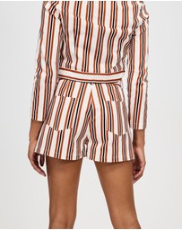 LENNI the label - Xeno Shorts
