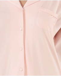 Gingerlilly - Tessa Bamboo Long PJ set