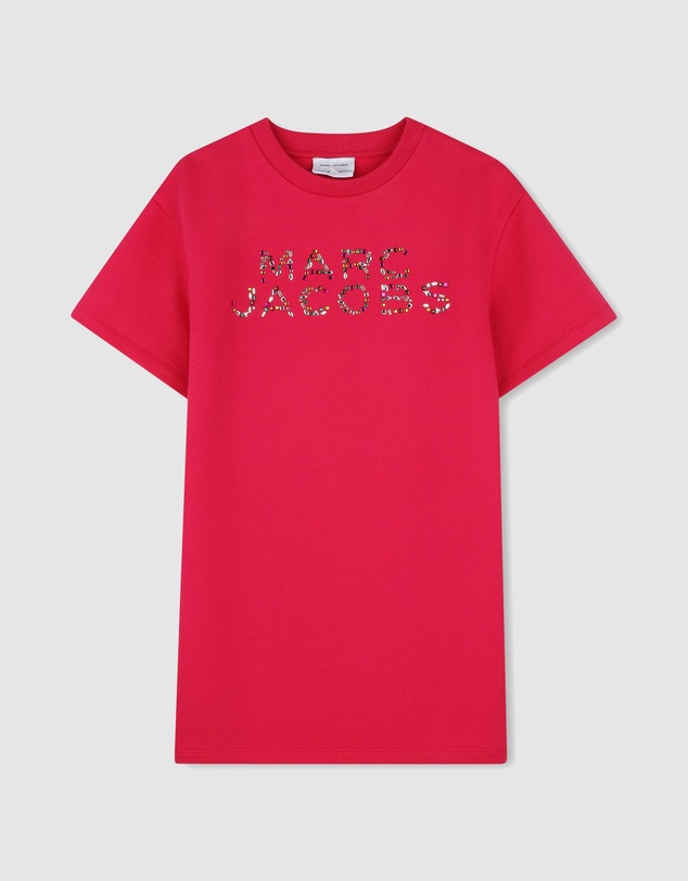 Marc Jacobs - Dress - Kids-Teens