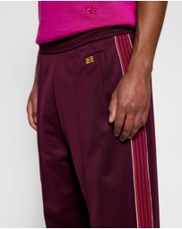 Wales Bonner - Essence Track Pants