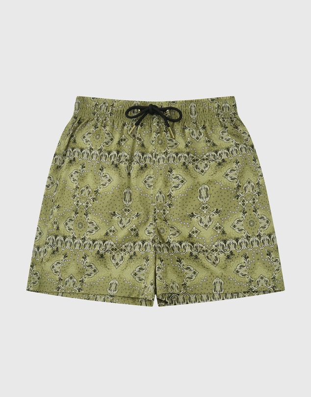 Aqua Blu Kids - Driftwood Boardshorts - Teens