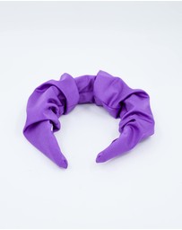FORD MILLINERY - Jude Headband
